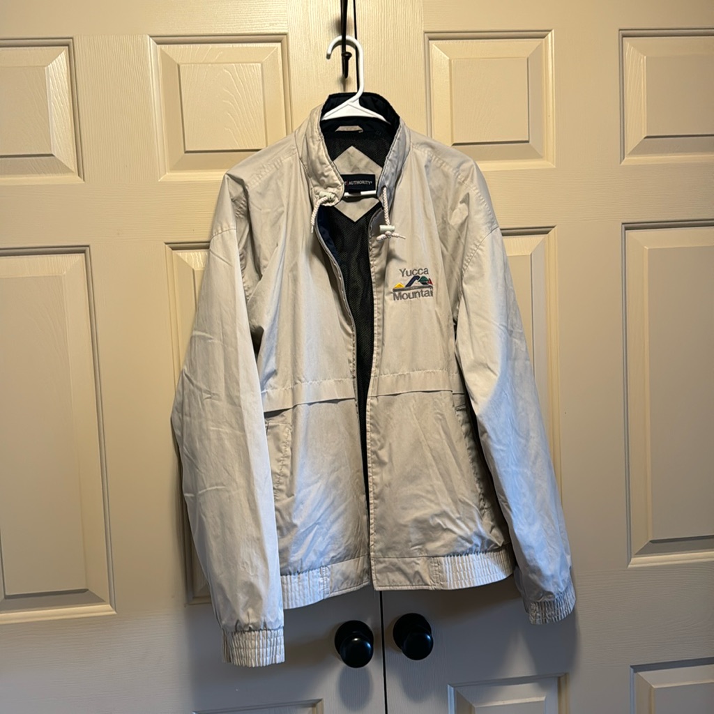 Mens Port Authority Jacket